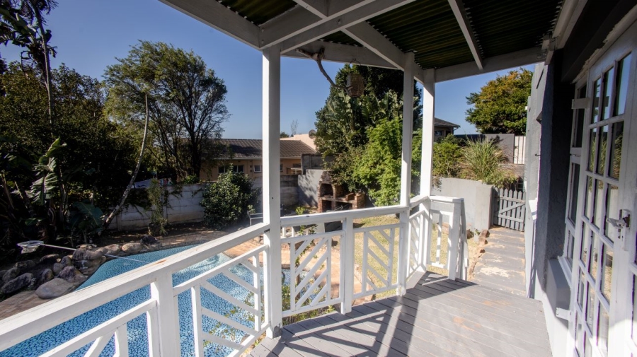 To Let 3 Bedroom Property for Rent in Blue Bend Eastern Cape